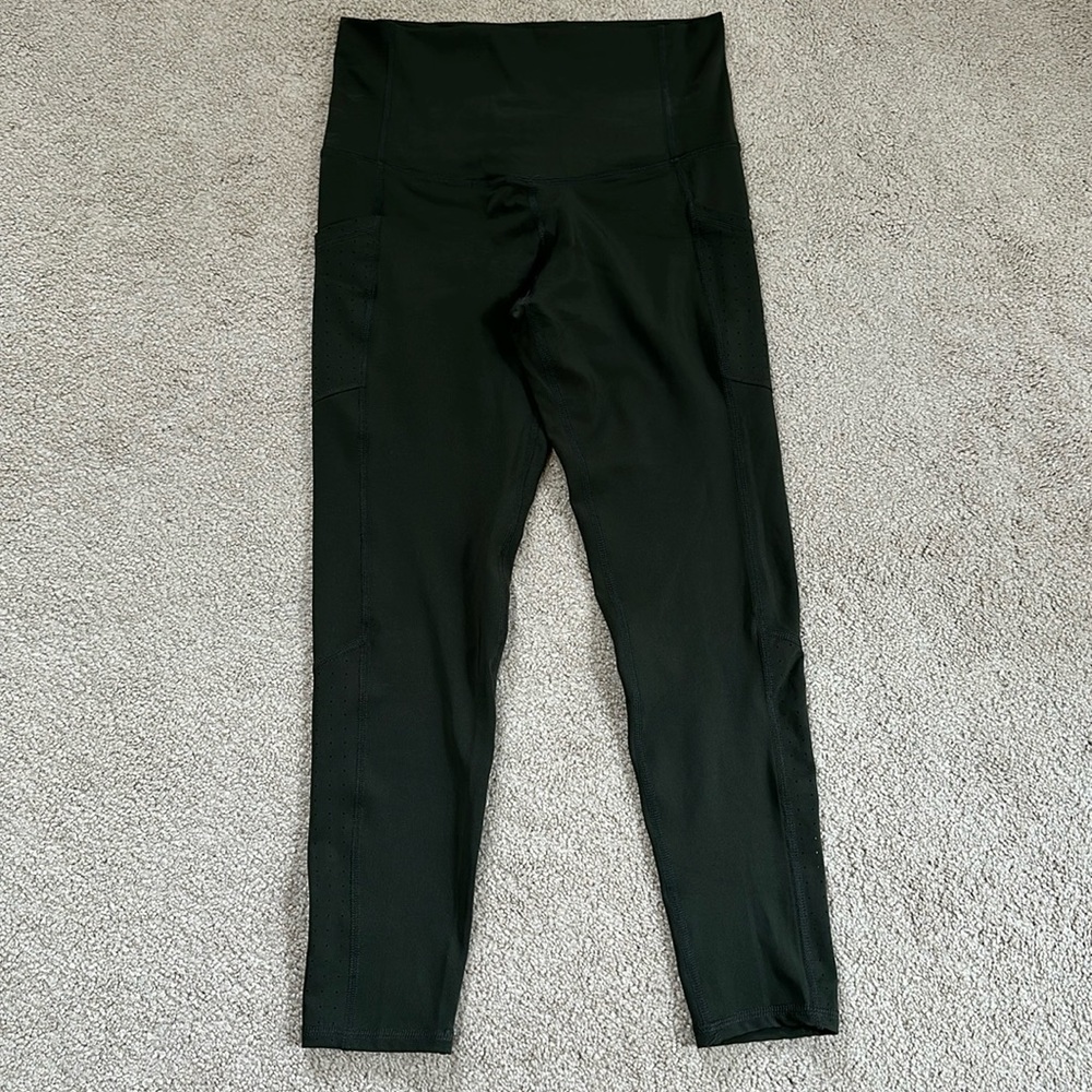 Champion size medium leggings